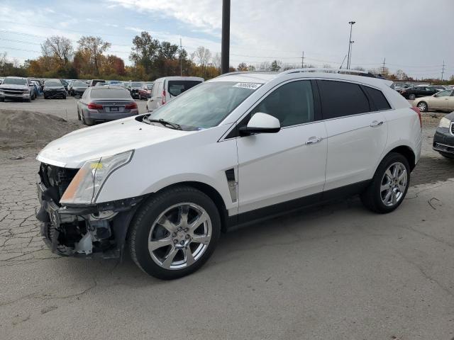 2011 CADILLAC SRX PREMIUM COLLECTION, 