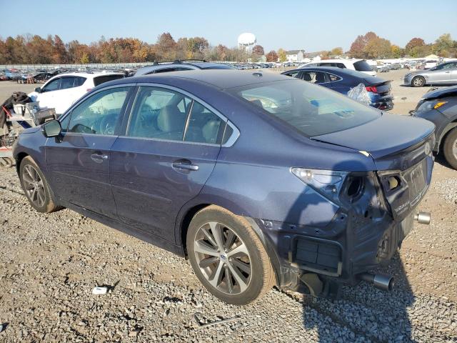 4S3BNEN63F3039922 - 2015 SUBARU LEGACY 3.6R LIMITED BLUE photo 2