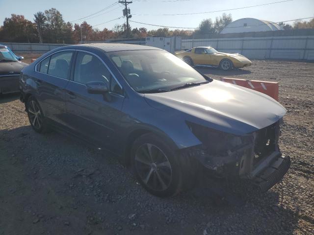 4S3BNEN63F3039922 - 2015 SUBARU LEGACY 3.6R LIMITED BLUE photo 4