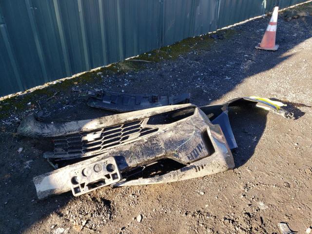 1G1FB1RS7K0109033 - 2019 CHEVROLET CAMARO LS BLACK photo 12