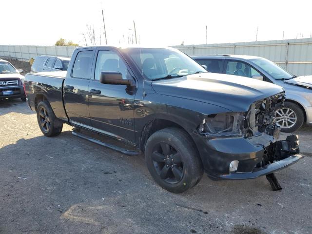 1C6RR7FT2GS409033 - 2016 RAM 1500 ST BLACK photo 4