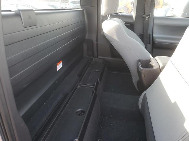 5TFSX5EN5GX043448 - 2016 TOYOTA TACOMA ACCESS CAB თეთრი ფოტო 10