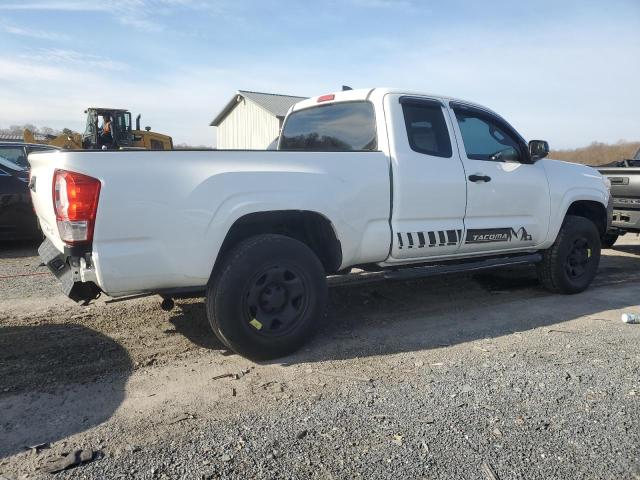 5TFSX5EN5GX043448 - 2016 TOYOTA TACOMA ACCESS CAB თეთრი ფოტო 3
