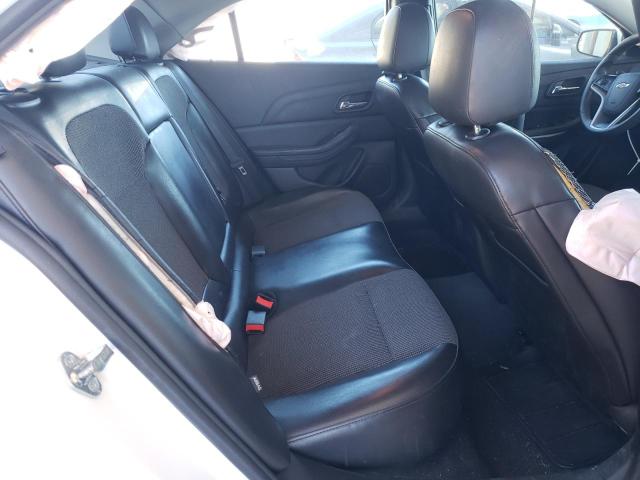 1G11C5SA7GU157924 - 2016 CHEVROLET MALIBU LIM LT 白色 照片 10