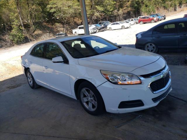 1G11C5SA7GU157924 - 2016 CHEVROLET MALIBU LIM LT 白色 照片 4