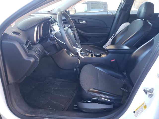 1G11C5SA7GU157924 - 2016 CHEVROLET MALIBU LIM LT 白色 照片 7