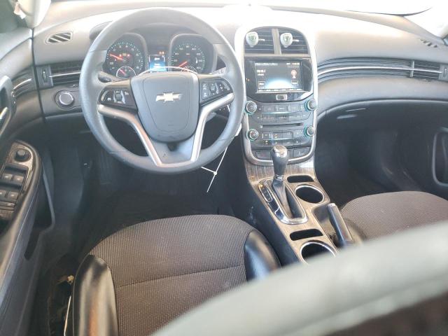 1G11C5SA7GU157924 - 2016 CHEVROLET MALIBU LIM LT 白色 照片 8