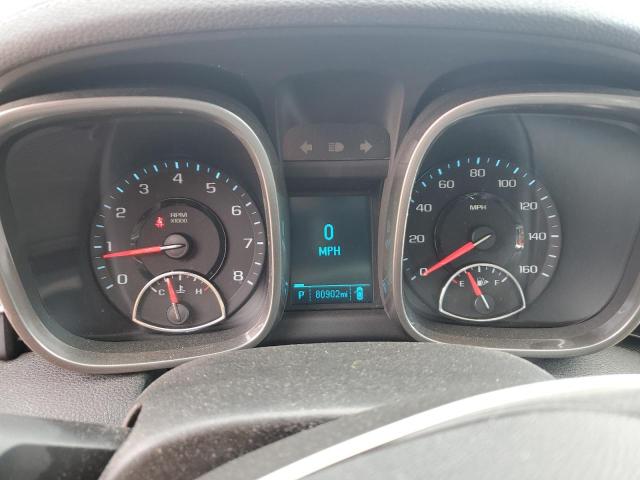 1G11C5SA6DF333023 - 2013 CHEVROLET MALIBU 1LT Boz foto 9