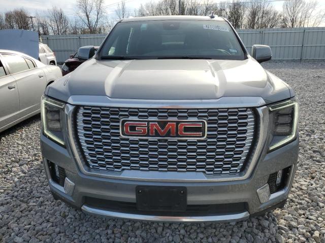 1GKS1DKL2PR303117 - 2023 GMC YUKON DENALI SILVER photo 5