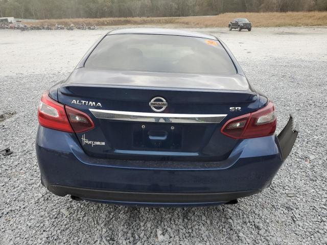 1N4AL3AP7HN309882 - 2017 NISSAN ALTIMA 2.5 BLUE photo 6