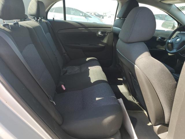 1G1ZC5EB9AF180947 - 2010 CHEVROLET MALIBU 1LT Күміс фото 10