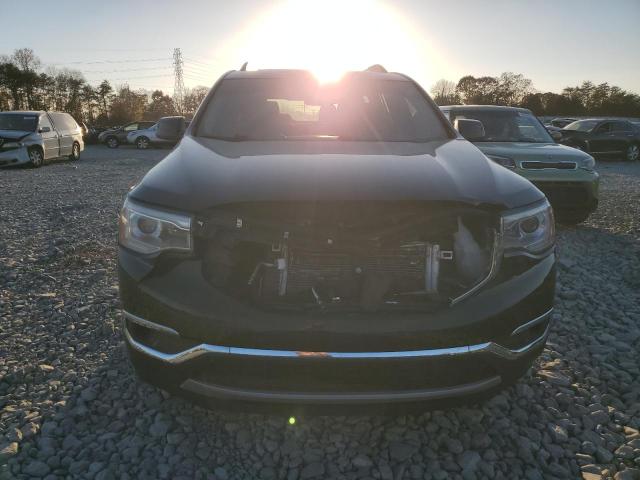 1GKKNNLS0HZ237359 - 2017 GMC ACADIA SLT-2 BLACK photo 5