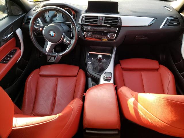 WBA2N1C53JVC28893 - 2018 BMW M240I Белый фото 8