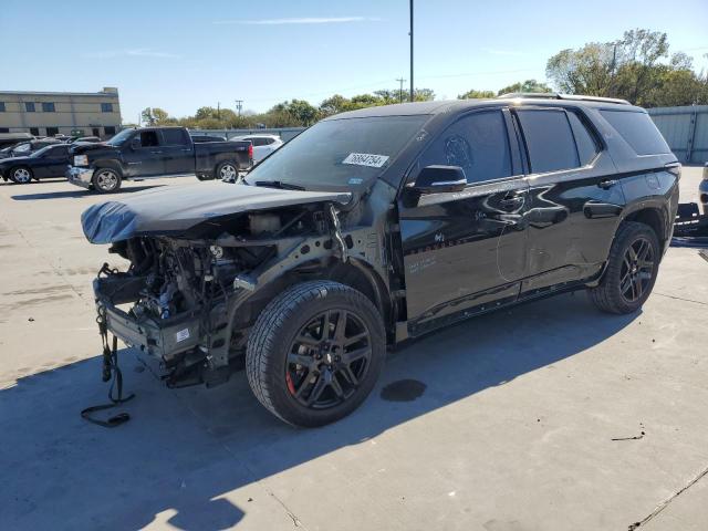 2019 CHEVROLET TRAVERSE PREMIER, 