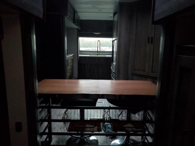 4YDF36128L1532029 - 2020 KEYSTONE SPRINTER TAN photo 5