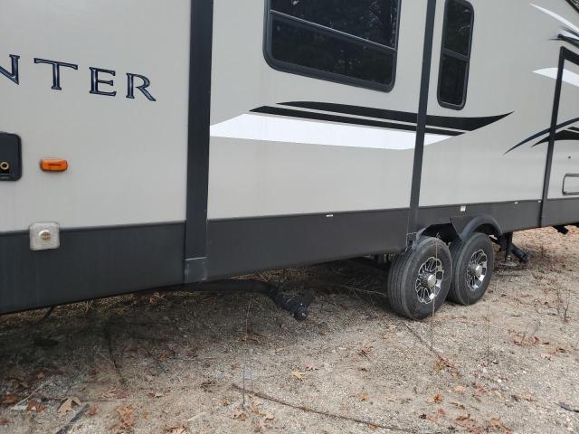 4YDF36128L1532029 - 2020 KEYSTONE SPRINTER TAN photo 9