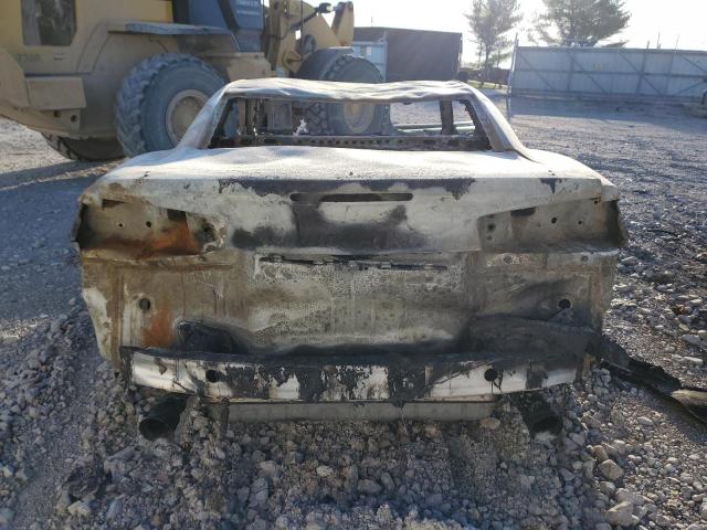 1G1FB1RSXK0107650 - 2019 CHEVROLET CAMARO LS BURN photo 6