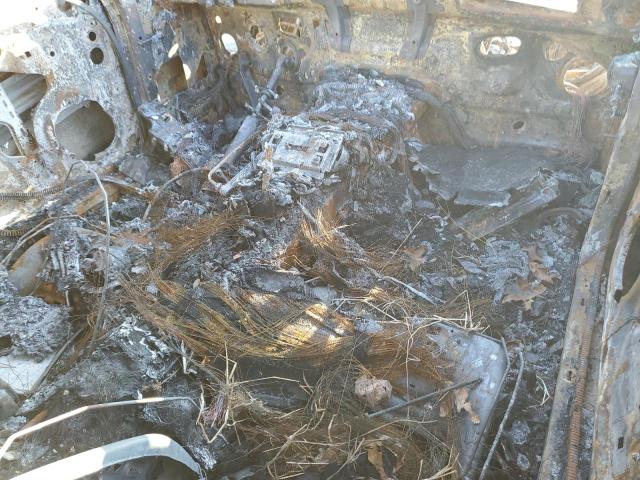 1G1FB1RSXK0107650 - 2019 CHEVROLET CAMARO LS BURN photo 8