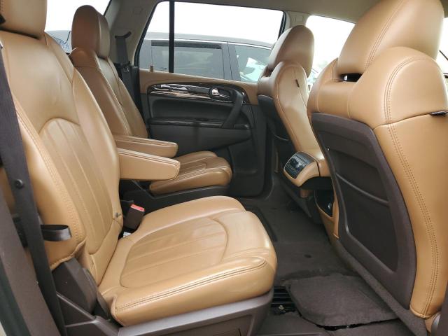 5GAKRCKD4DJ118053 - 2013 BUICK ENCLAVE BEIGE photo 11