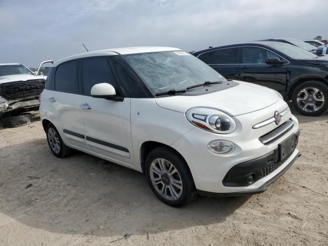 ZFBNFAAH5KZ041871 - 2019 FIAT 500L POP WHITE photo 4