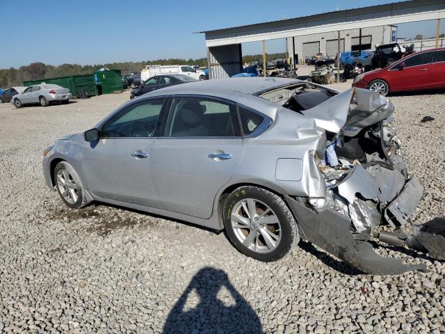 1N4AL3AP8EC153617 - 2014 NISSAN ALTIMA 2.5 SILVER photo 2