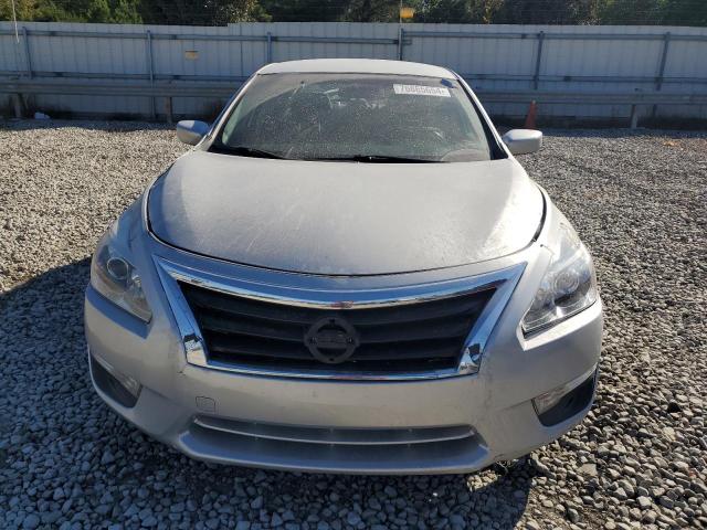 1N4AL3AP8EC153617 - 2014 NISSAN ALTIMA 2.5 SILVER photo 5