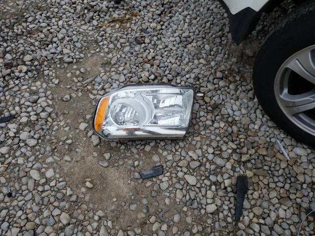 5FNYF3H50CB014473 - 2012 HONDA PILOT EXL WHITE photo 13