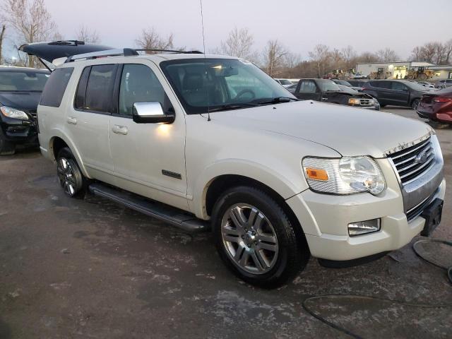 1FMEU75856ZA10329 - 2006 FORD EXPLORER LIMITED BEIGE photo 4