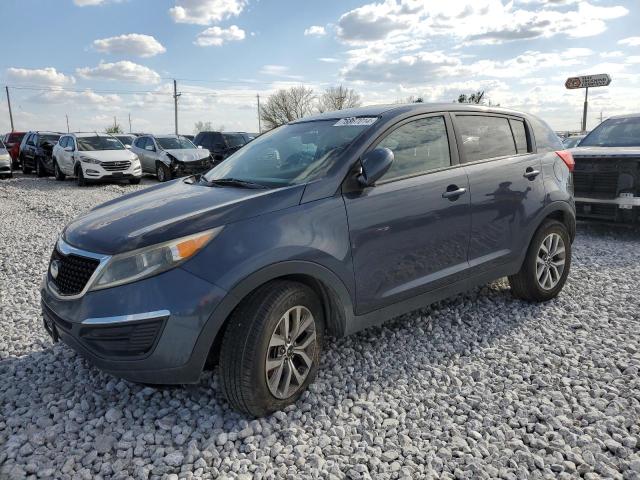 2014 KIA SPORTAGE BASE, null