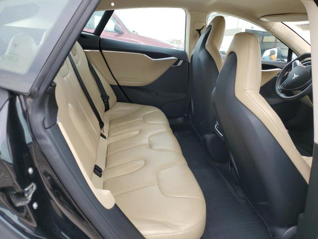 5YJSA1CN5DFP20968 - 2013 TESLA MODEL S Qara foto 10