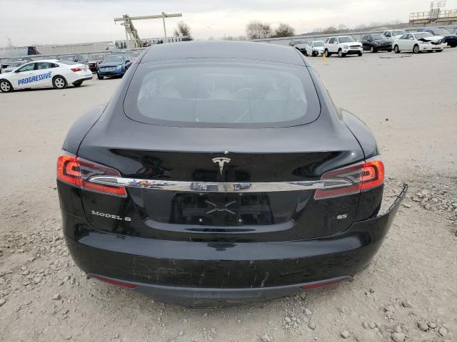 5YJSA1CN5DFP20968 - 2013 TESLA MODEL S Qara foto 6