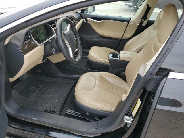 5YJSA1CN5DFP20968 - 2013 TESLA MODEL S Qara foto 7