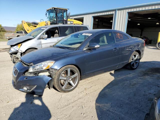 2012 VOLVO C70 T5, 