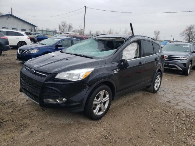 2016 FORD ESCAPE SE, 