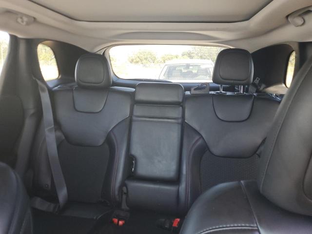 1C4PJMBX6KD401691 - 2019 JEEP CHEROKEE TRAILHAWK GRAY photo 10