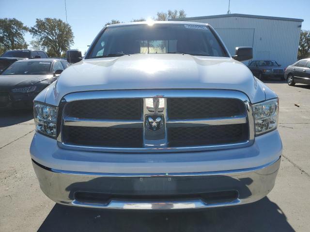 1D7RV1GP4BS674960 - 2011 DODGE RAM 1500 WHITE photo 5