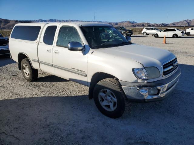 2001 TOYOTA TUNDRA ACCESS CAB, 