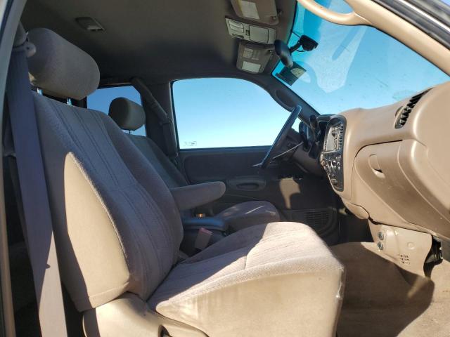 5TBBT44151S148792 - 2001 TOYOTA TUNDRA ACCESS CAB თეთრი ფოტო 5