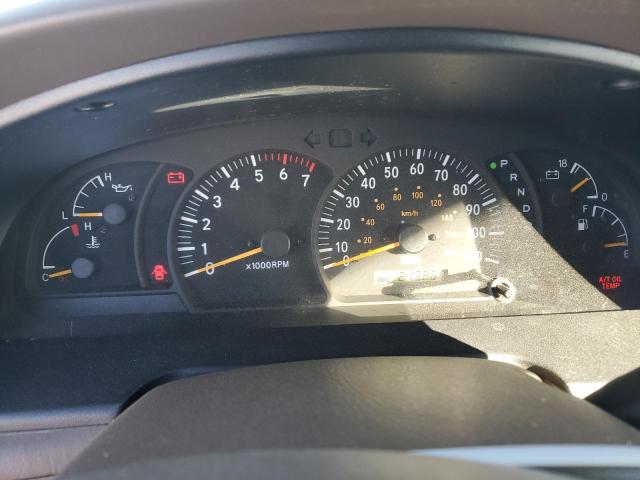 5TBBT44151S148792 - 2001 TOYOTA TUNDRA ACCESS CAB თეთრი ფოტო 8