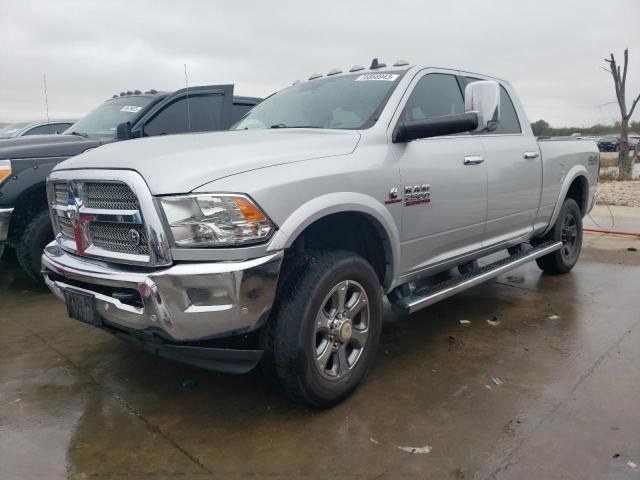 3C6UR5DL9JG348053 - 2018 RAM 2500 SLT SILVER photo 1