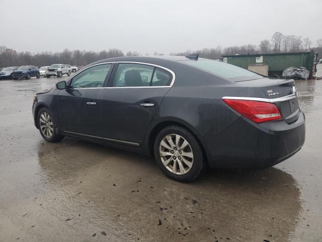 1G4GA5GR2FF271656 - 2015 BUICK LACROSSE GRAY photo 2