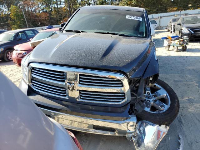 1C6RR7LG6HS851399 - 2017 RAM 1500 SLT BLUE photo 5