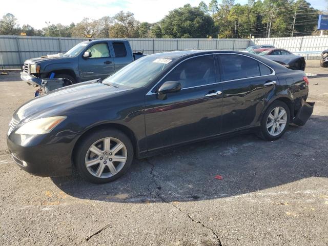 2009 LEXUS ES 350, 