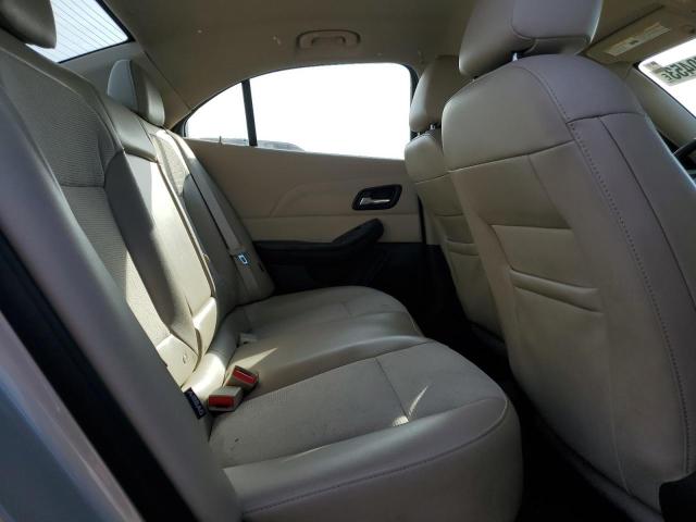 1G11C5SL3EF267842 - 2014 CHEVROLET MALIBU 1LT 棕色 照片 10