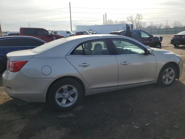 1G11C5SL3EF267842 - 2014 CHEVROLET MALIBU 1LT TAN photo 3