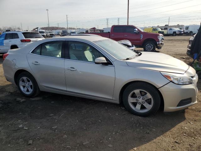 1G11C5SL3EF267842 - 2014 CHEVROLET MALIBU 1LT 棕色 照片 4