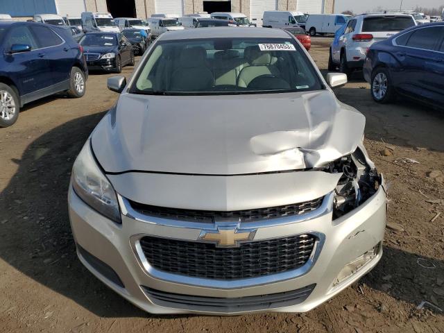 1G11C5SL3EF267842 - 2014 CHEVROLET MALIBU 1LT 棕色 照片 5