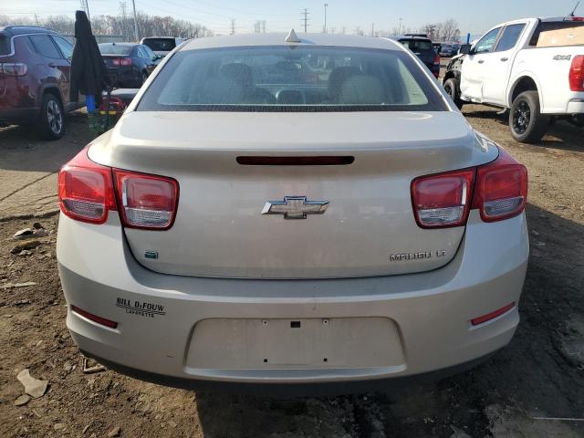 1G11C5SL3EF267842 - 2014 CHEVROLET MALIBU 1LT 棕色 照片 6