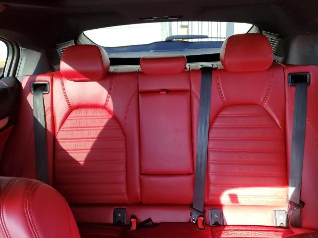 ZASPAKBN2M7D18027 - 2021 ALFA ROMEO STELVIO TI SILVER photo 10