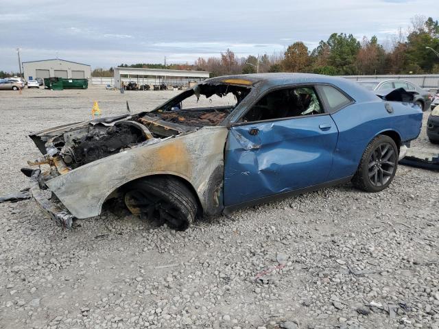 2023 DODGE CHALLENGER SXT, 